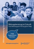 Brochure "Bildungsberatung ist Zukunft“ (2019, 76 pages)