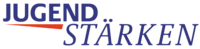 Logo Jugend Stärken - to website