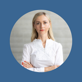 Drei Fragen an Ira Peter